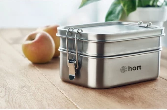 Kahekihiline toidukarp