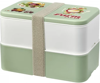 Kahekorruseline lõunakarp MIYO Renew