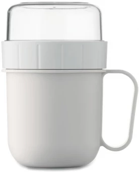 Kaheosaline toidunõu Cup on Go