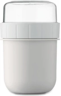 Kaheosaline toidunõu Cup on Go