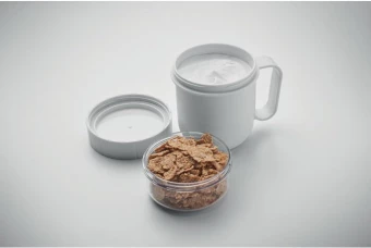 Kaheosaline toidunõu Cup on Go