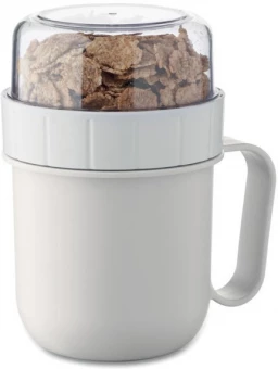 Kaheosaline toidunõu Cup on Go