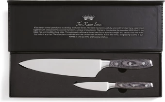 VINGA Kaiser Kokkisetti