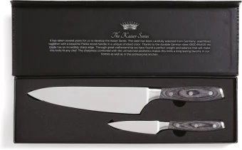 Kaiser nugade komplekt