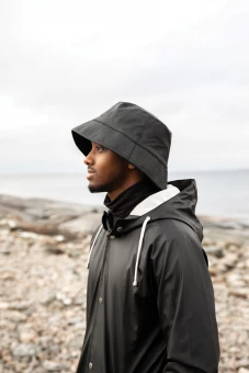 VINGA Baltimore AWARE™ kierrätetty PET-kalastajahattu