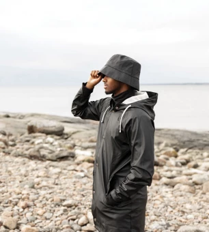 VINGA Baltimore AWARE™ kierrätetty PET-kalastajahattu