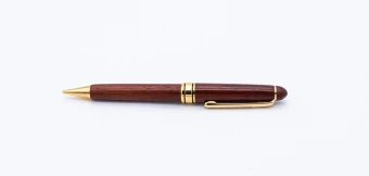 Kalibreeritud harilik pliiats Rosewood