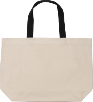Impact Aware™ 240 gsm rcanvas iso ostoskassi värjäämätön