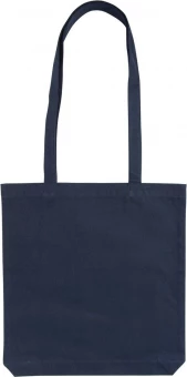 Impact Aware™ kierrätetty puuvilla kassi