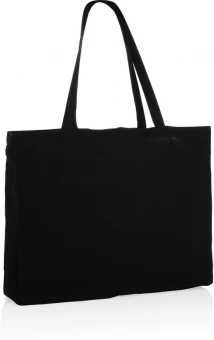 Impact AWARE™ ostoskassi kierrätetystä puuvillasta 145gr