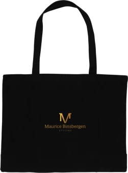 Impact AWARE™ ostoskassi kierrätetystä puuvillasta 145gr