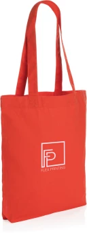 Impact Aware™ 285 gsm rcanvas ostoskassi