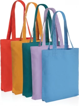 Impact Aware™ 285 gsm rcanvas ostoskassi