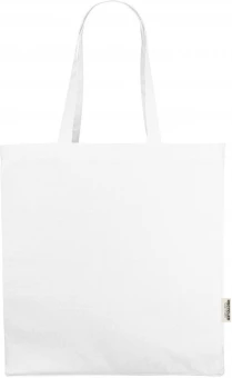 Odessa kassi 220 g/m² kierrätetystä puuvillasta