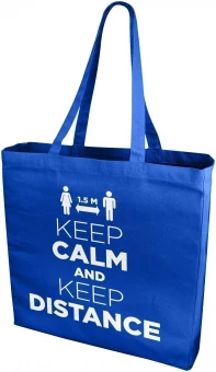 Odessa-puuvillakassi