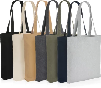 Impact AWARE™ 285 gsm rcanvas värjäämätön ostoskassi