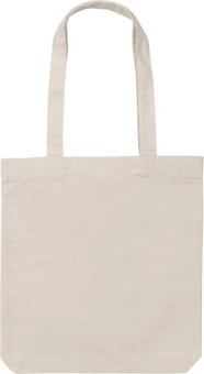 Impact AWARE™ recycled canvas tote bag 285gsm undyed, off white