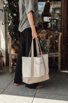Kandekott SHOP LOCAL AWARE™