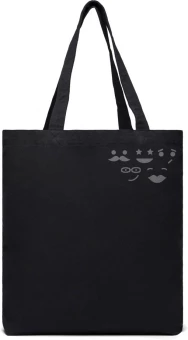 VINGA Hilo AWARE™ kierrätysmateriaalista valmistettu kangaskassi