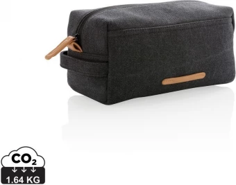 Kangast hügieenitarvikute kott