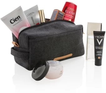 Kangast hügieenitarvikute kott