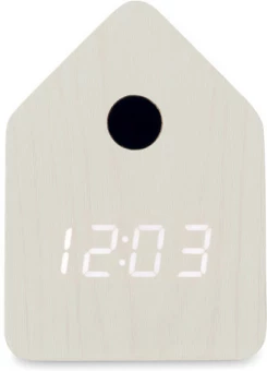 Käohäälega äratuskell Cuckoo