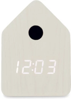 Käohäälega äratuskell Cuckoo