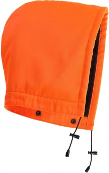 Kapuuts MacAllen COMPLETE