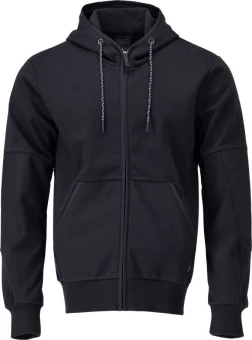 Kapuutsi ja lukuga dressipluus CUSTOMIZED