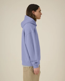 Kapuutsiga dressipluus Chaser