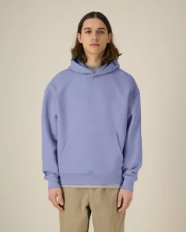 Kapuutsiga dressipluus Chaser