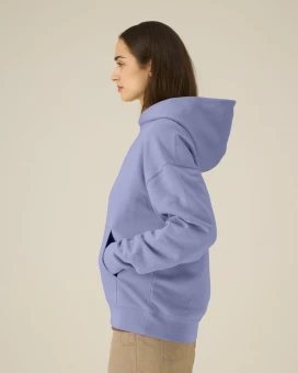 Kapuutsiga dressipluus Chaser