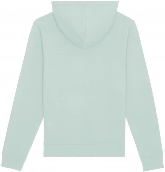 Kapuutsiga dressipluus Drummer