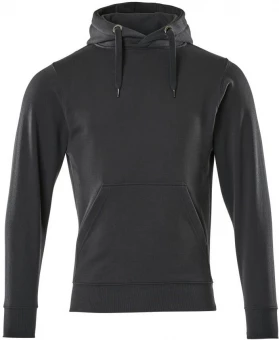 Kapuutsiga dressipluus Revel CROSSOVER