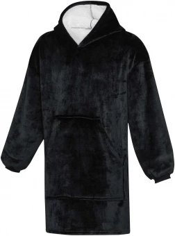 Denali hupparipeitto, GRS