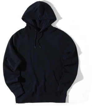 Iqoniq Rila kevyt huppari kierrätetystä puuvillasta