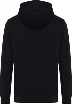 Iqoniq Rila lightweight recycled cotton hoodie