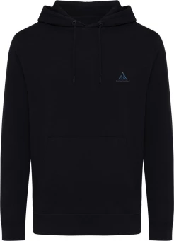 Kapuutsiga pusa Iqoniq Rila