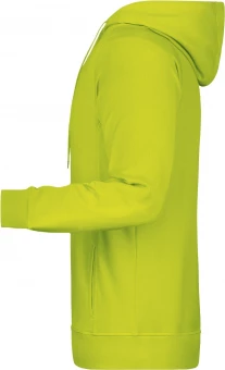 Kapuutsiga pusa raglaanvarrukatega