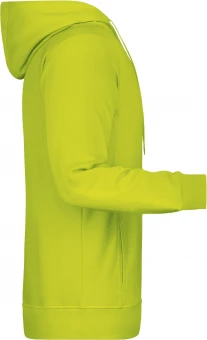 Kapuutsiga pusa raglaanvarrukatega