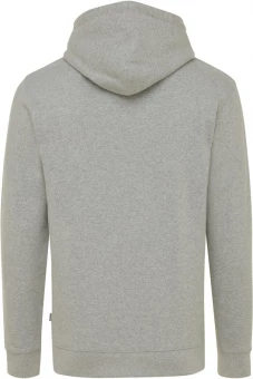 Iqoniq Torres kierrätetystä puuvillasta valmistettu värjäämätön huppari