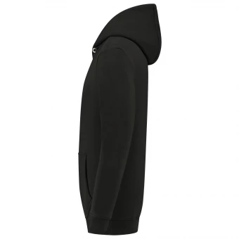 Kapuutsiga pusa Tricorp Washable 60 °C