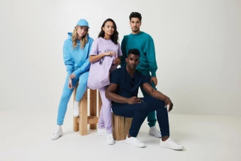 Iqoniq Yoho -huppari