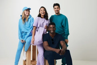 Iqoniq Yoho -huppari