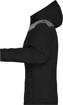 Kapuutsiga talvejope