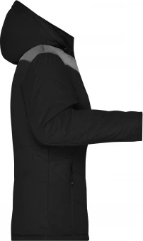 Kapuutsiga talvejope