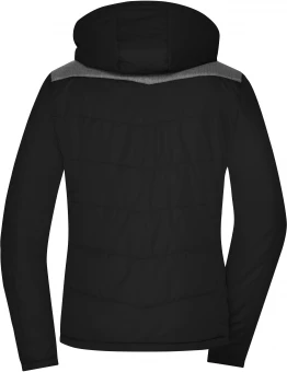 Kapuutsiga talvejope