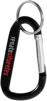 Karabiinhaagiga võtmehoidja Timor