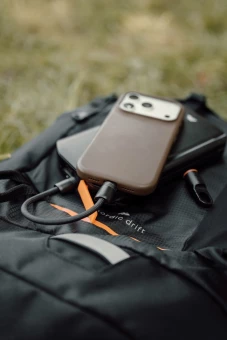 Karabiinkaabel Nordic Drift USB-C 60W