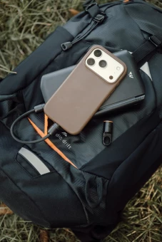 Karabiinkaabel Nordic Drift USB-C 60W